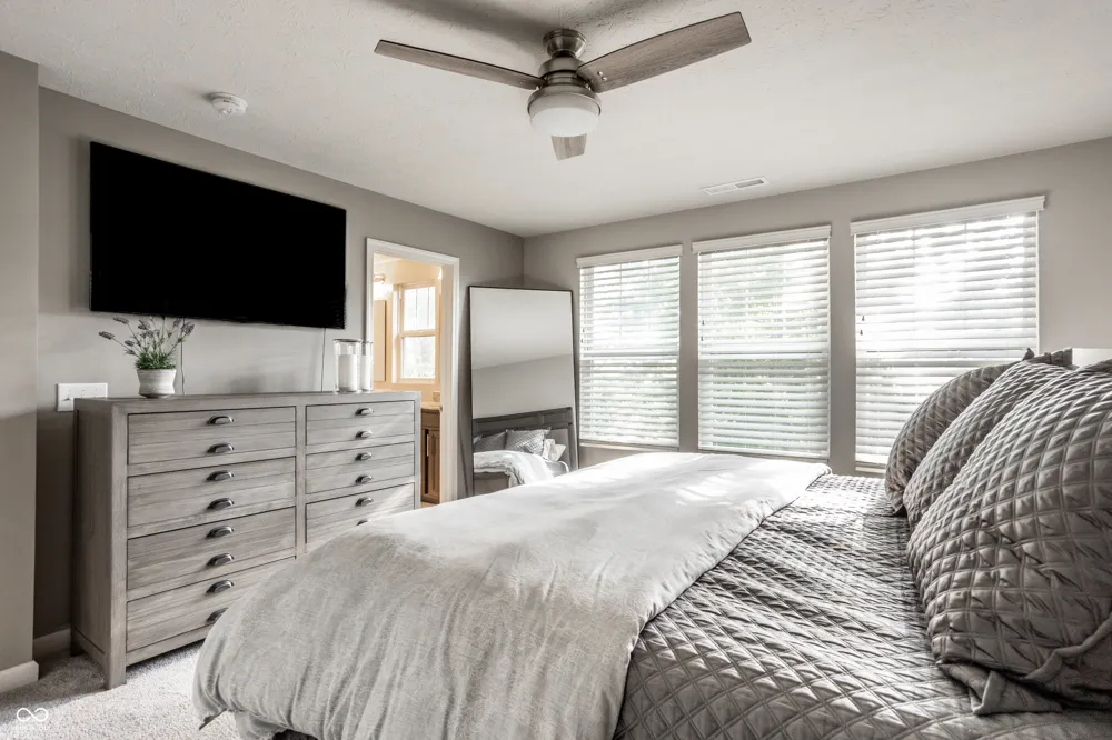 16035 Talmon Drive Westfield, IN 46074