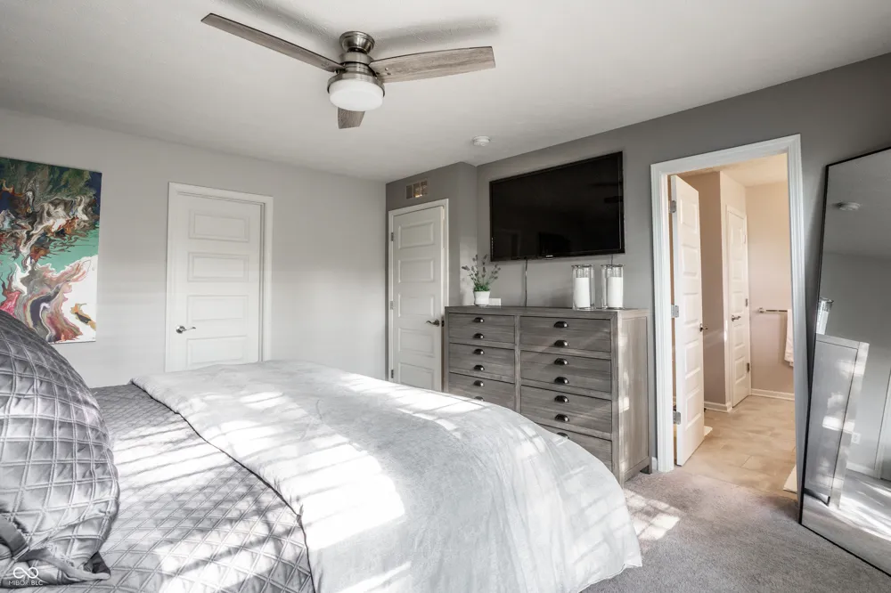 16035 Talmon Drive Westfield, IN 46074