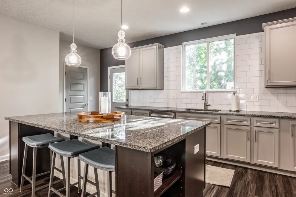 16035 Talmon Drive Westfield, IN 46074