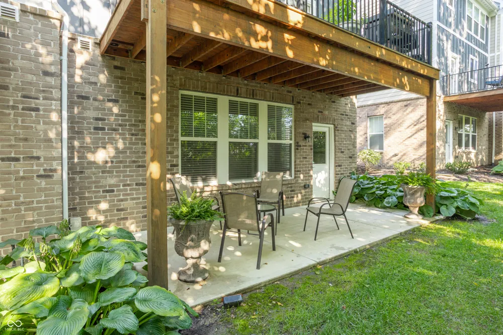 16035 Talmon Drive Westfield, IN 46074