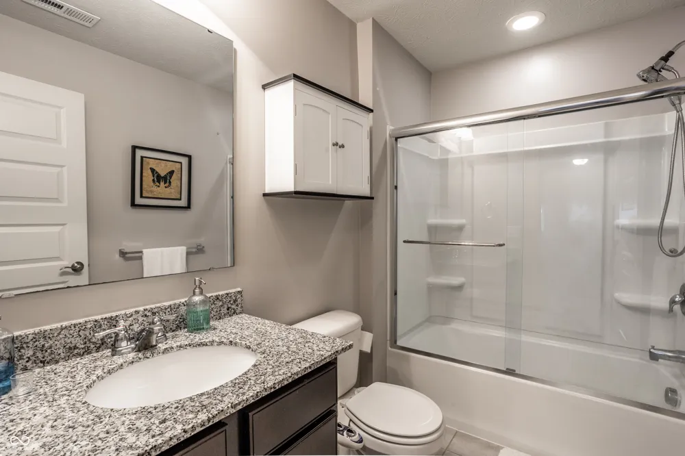 16035 Talmon Drive Westfield, IN 46074