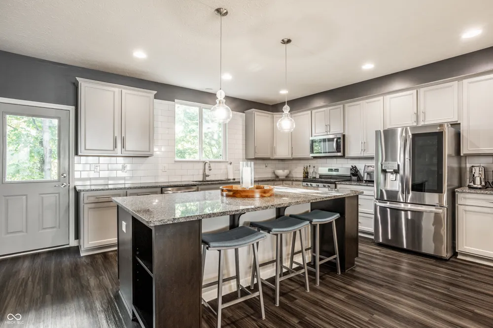 16035 Talmon Drive Westfield, IN 46074