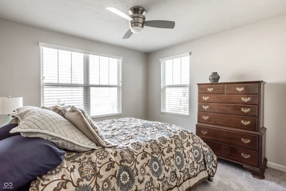 16035 Talmon Drive Westfield, IN 46074
