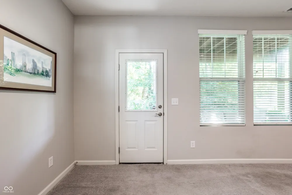 16035 Talmon Drive Westfield, IN 46074