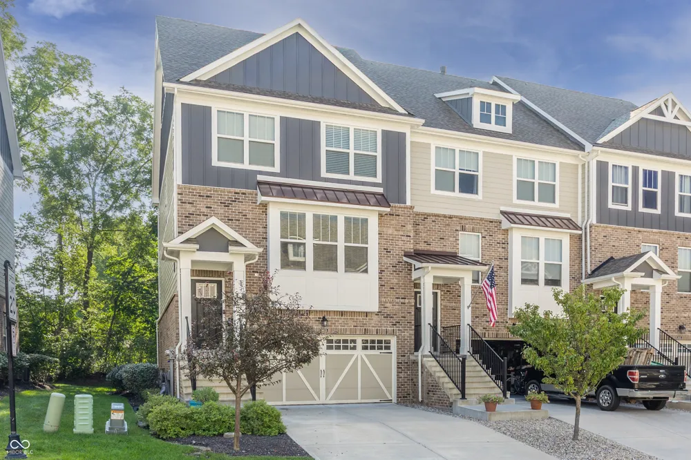 16035 Talmon Drive Westfield, IN 46074