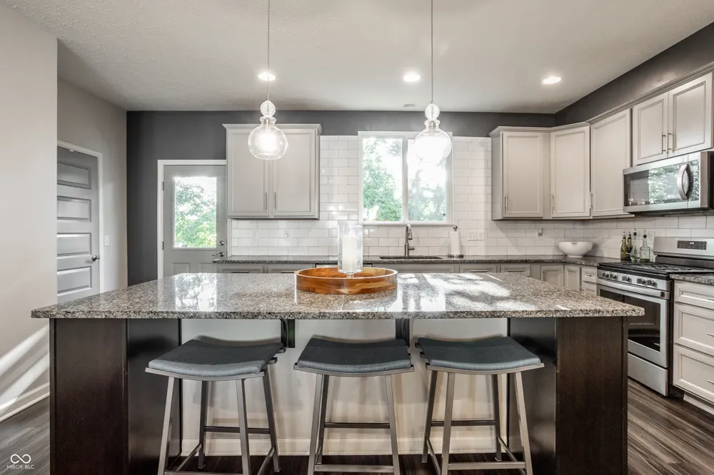 16035 Talmon Drive Westfield, IN 46074