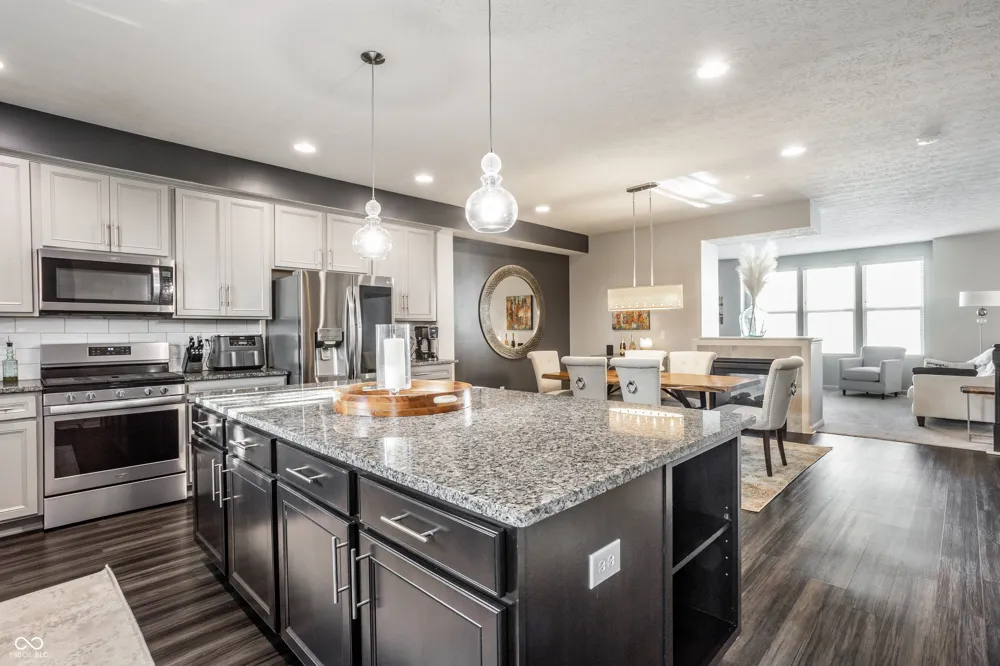16035 Talmon Drive Westfield, IN 46074