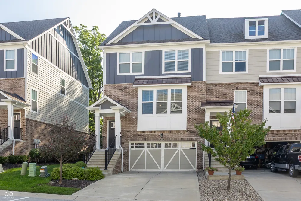 16035 Talmon Drive Westfield, IN 46074