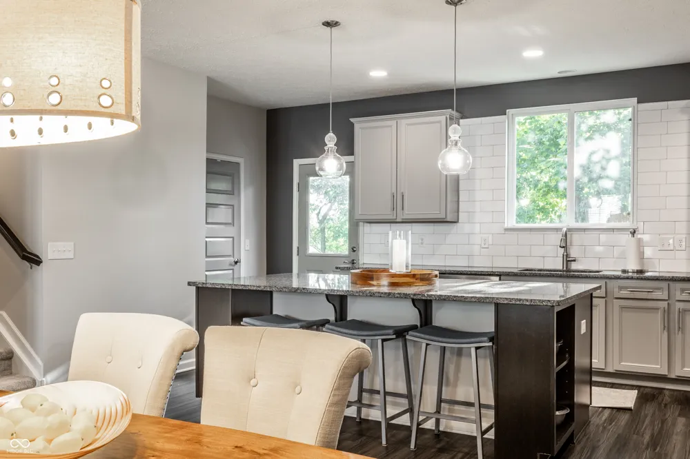 16035 Talmon Drive Westfield, IN 46074