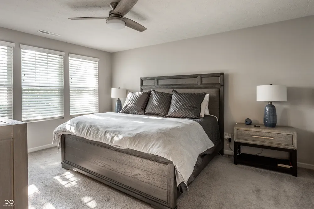 16035 Talmon Drive Westfield, IN 46074