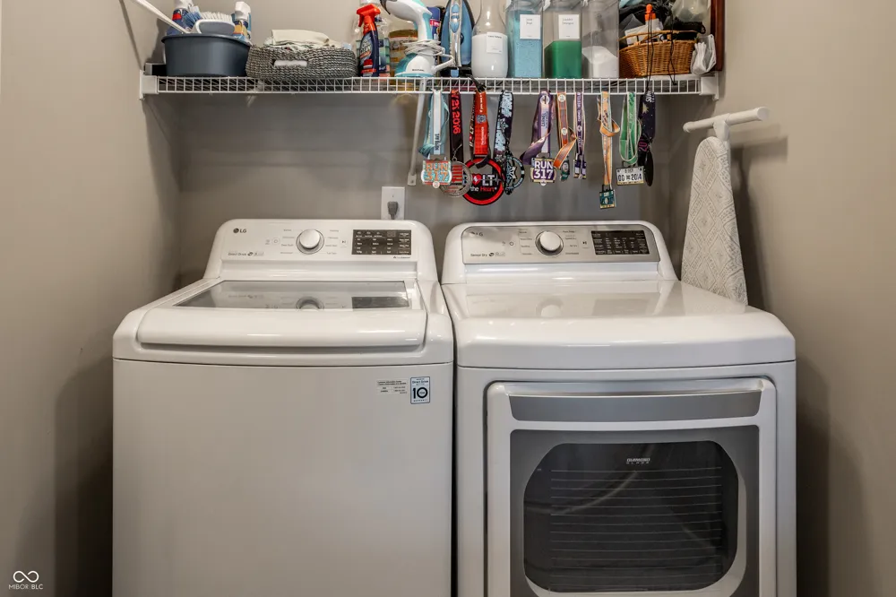 16035 Talmon Drive Westfield, IN 46074