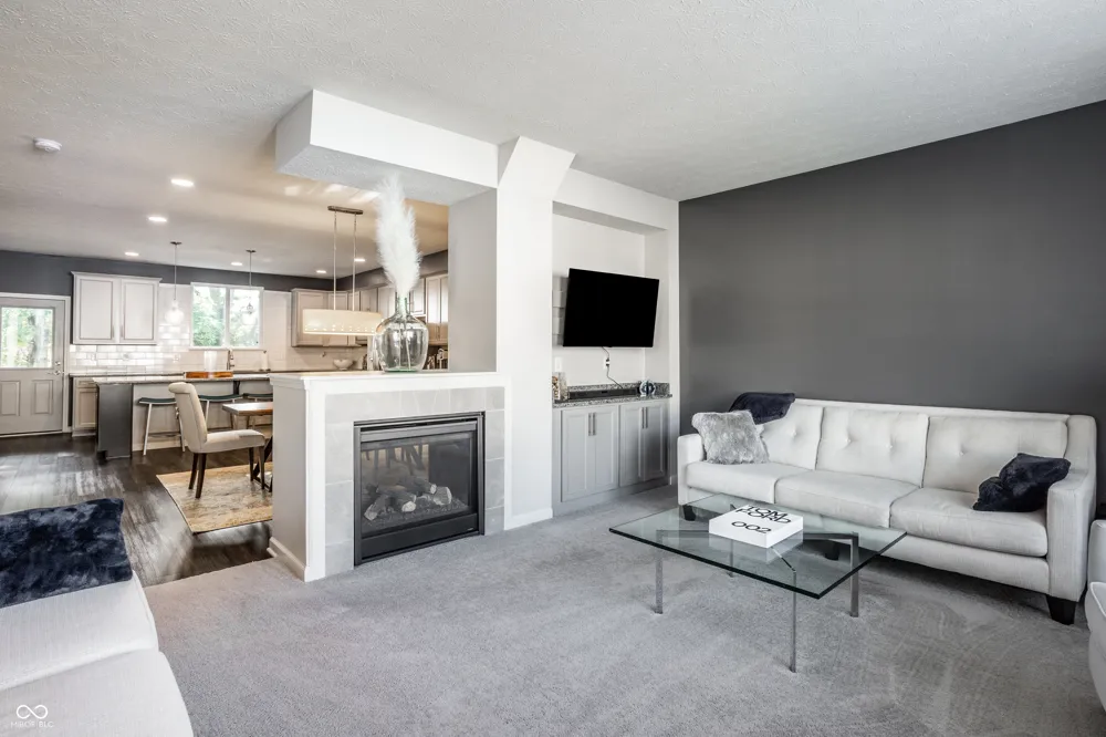 16035 Talmon Drive Westfield, IN 46074