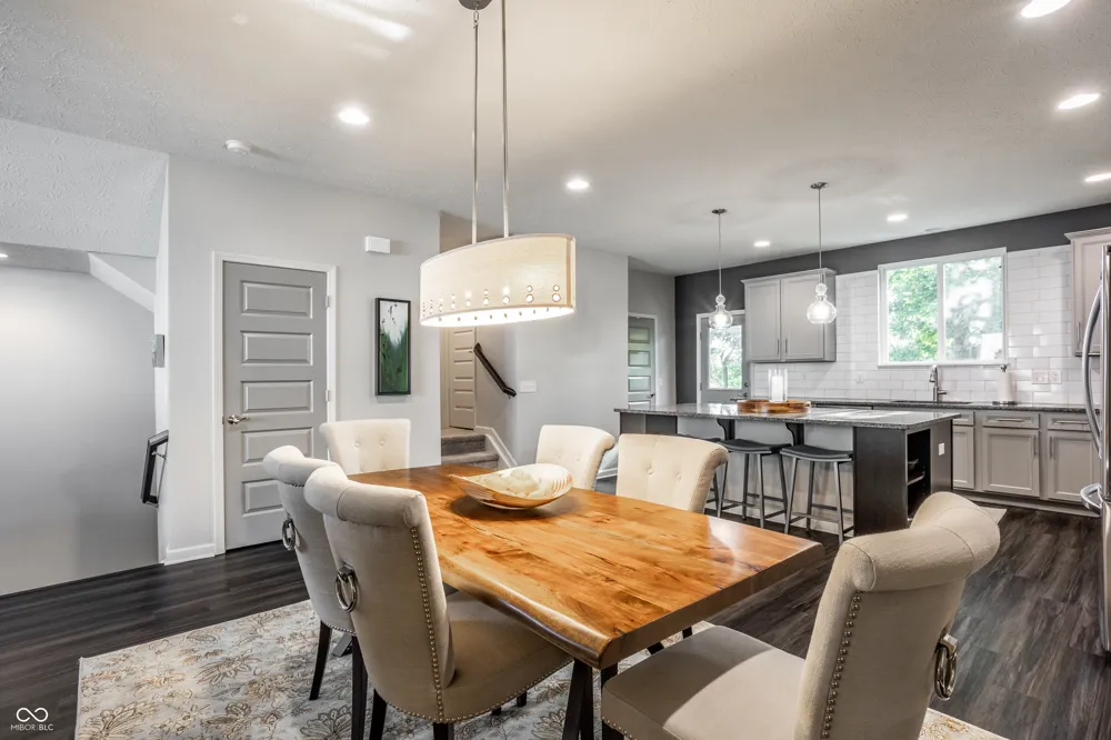 16035 Talmon Drive Westfield, IN 46074