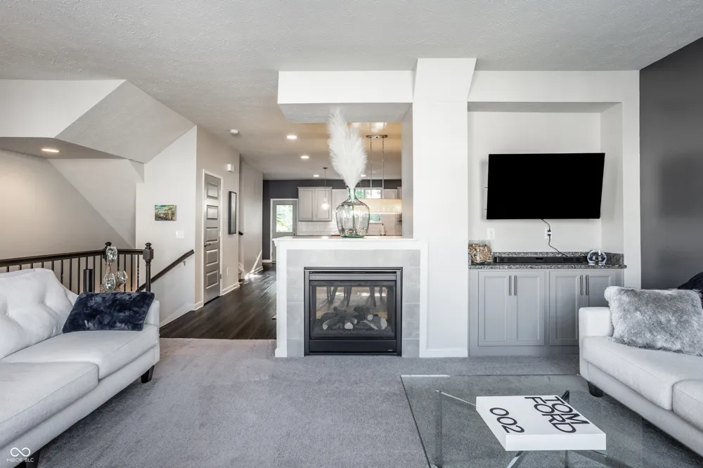 16035 Talmon Drive Westfield, IN 46074