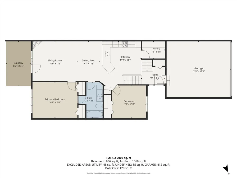 10605 44th Avenue #E Plymouth, MN 55442
