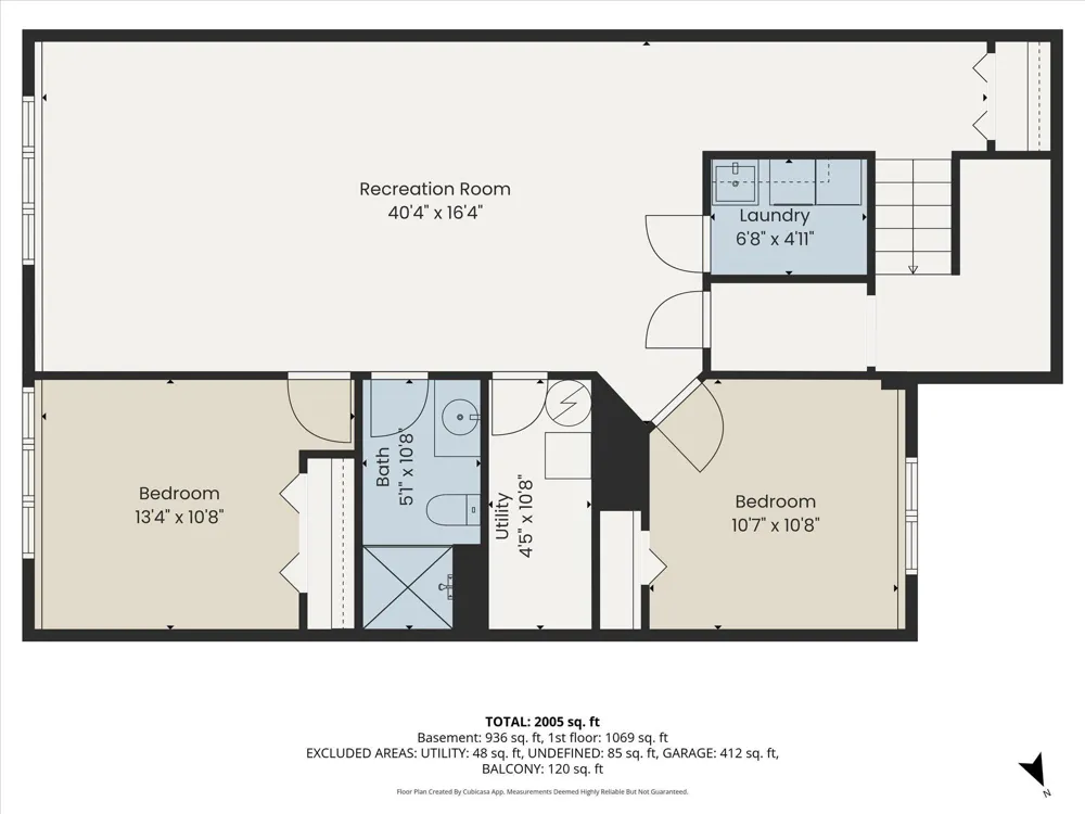 10605 44th Avenue #E Plymouth, MN 55442