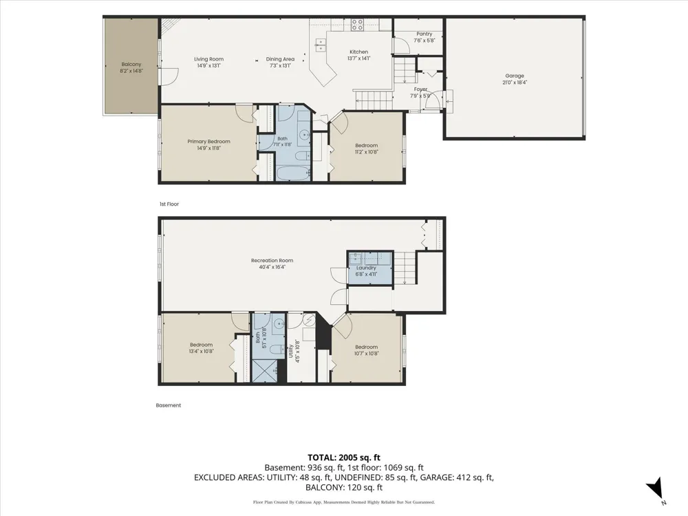 10605 44th Avenue #E Plymouth, MN 55442