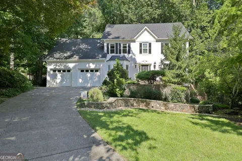 4805 Thornwood Drive Northwest DR