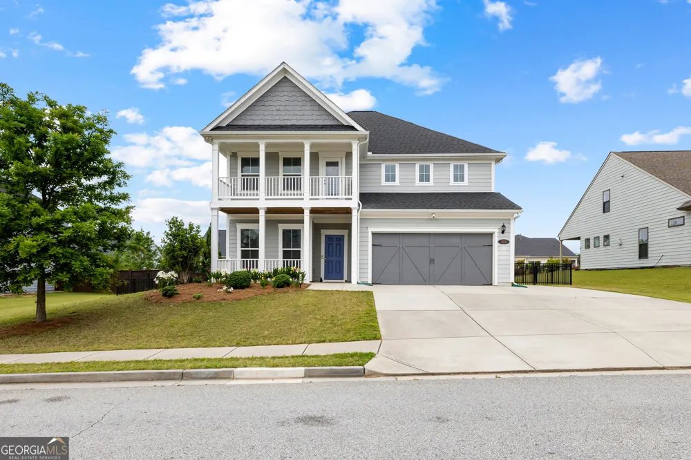 309 Lovell AVE Peachtree City, GA 30269