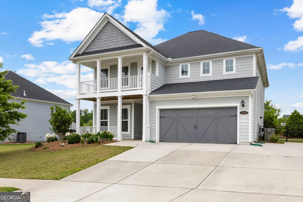 309 Lovell AVE Peachtree City, GA 30269
