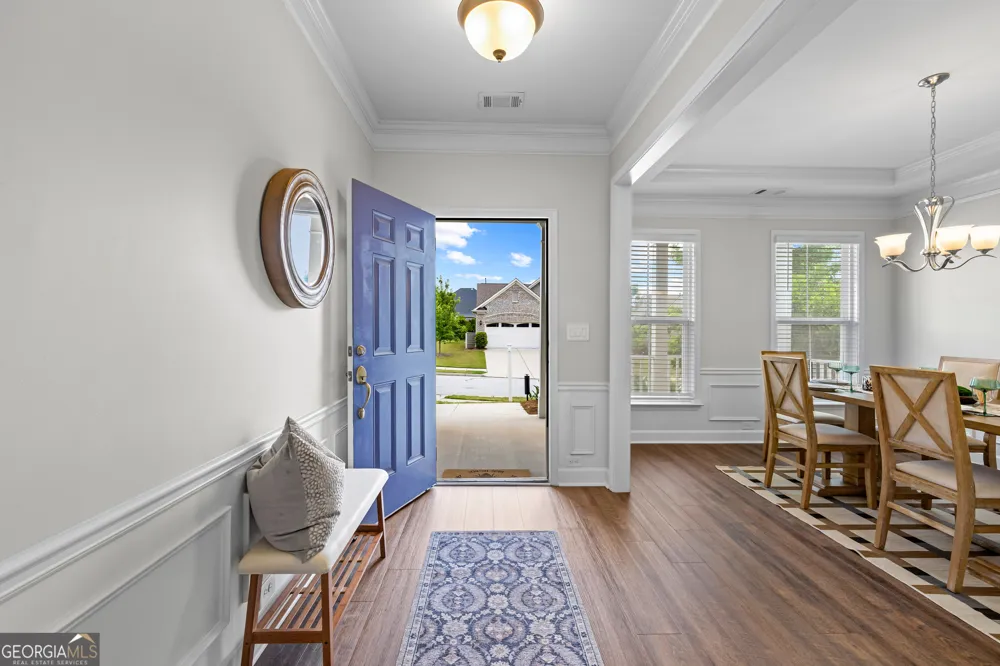 309 Lovell AVE Peachtree City, GA 30269
