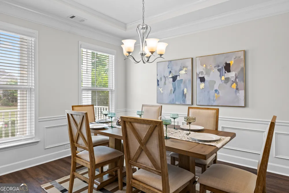 309 Lovell AVE Peachtree City, GA 30269