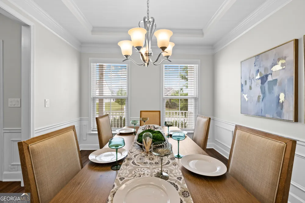 309 Lovell AVE Peachtree City, GA 30269
