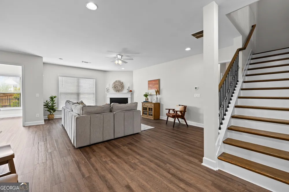 309 Lovell AVE Peachtree City, GA 30269