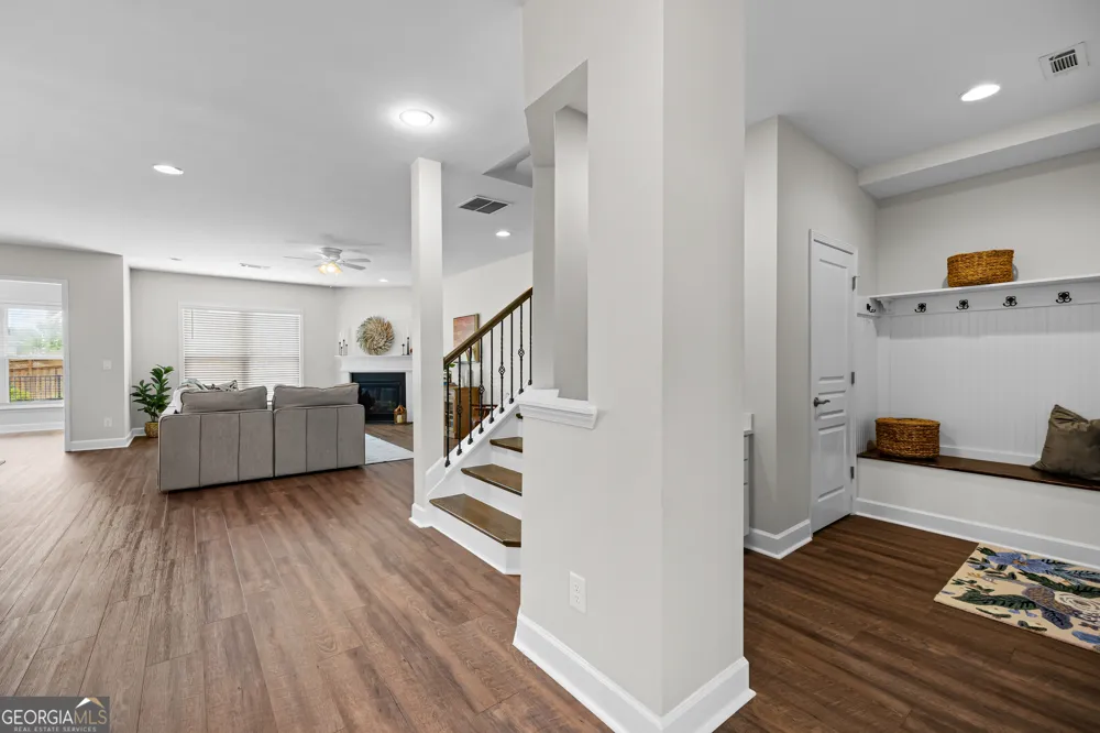 309 Lovell AVE Peachtree City, GA 30269