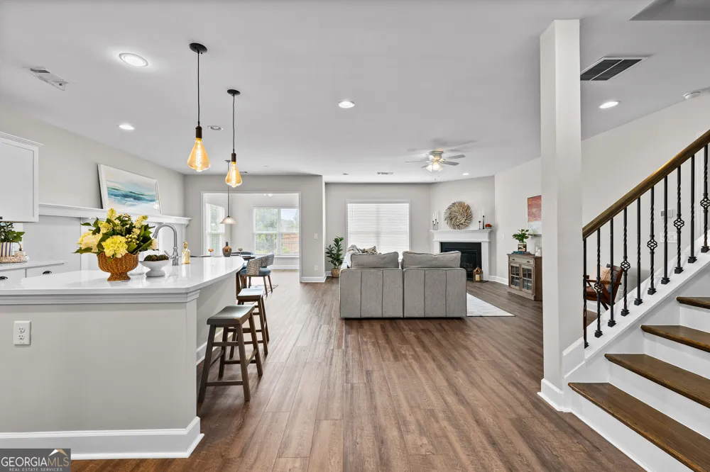 309 Lovell AVE Peachtree City, GA 30269