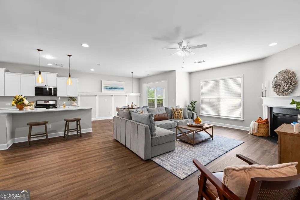 309 Lovell AVE Peachtree City, GA 30269