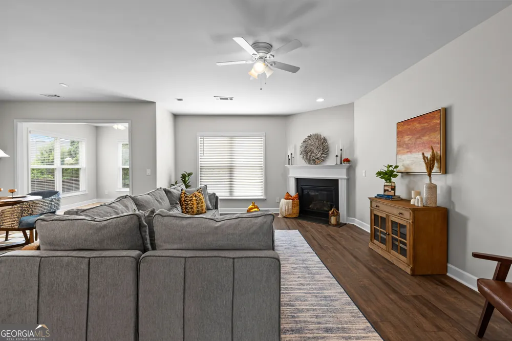 309 Lovell AVE Peachtree City, GA 30269