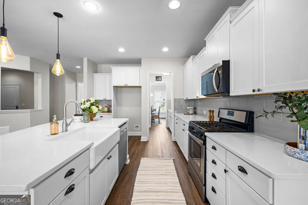 309 Lovell AVE Peachtree City, GA 30269