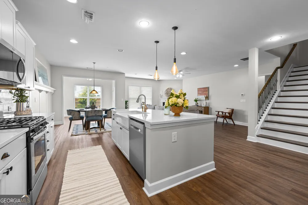309 Lovell AVE Peachtree City, GA 30269