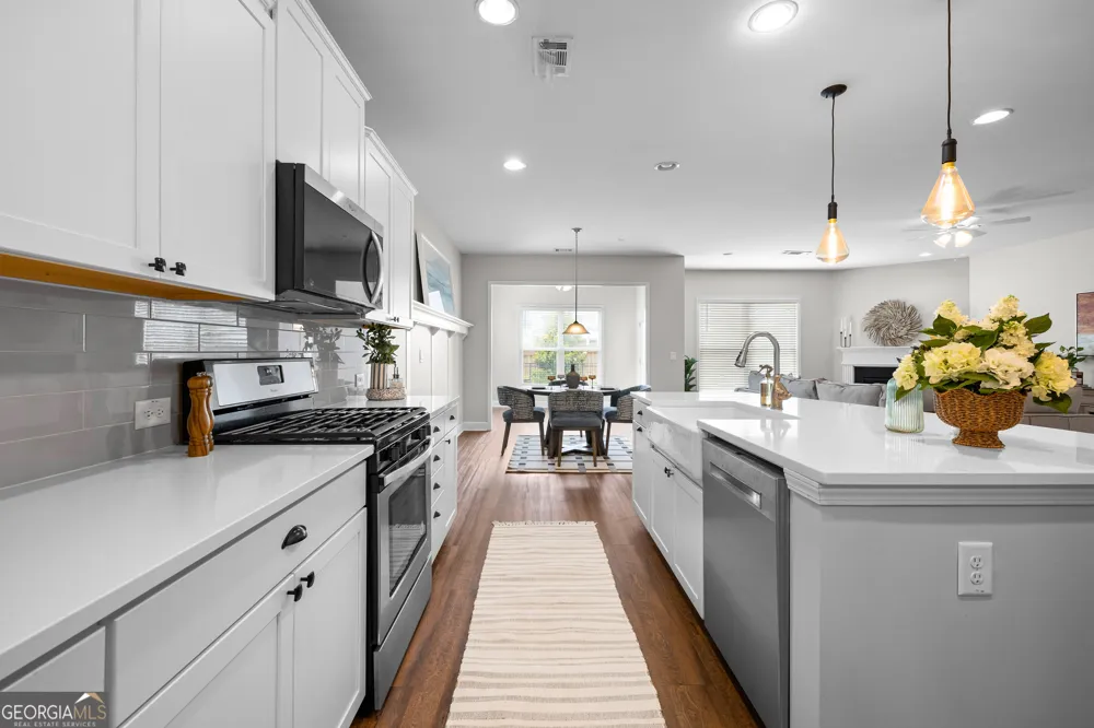 309 Lovell AVE Peachtree City, GA 30269