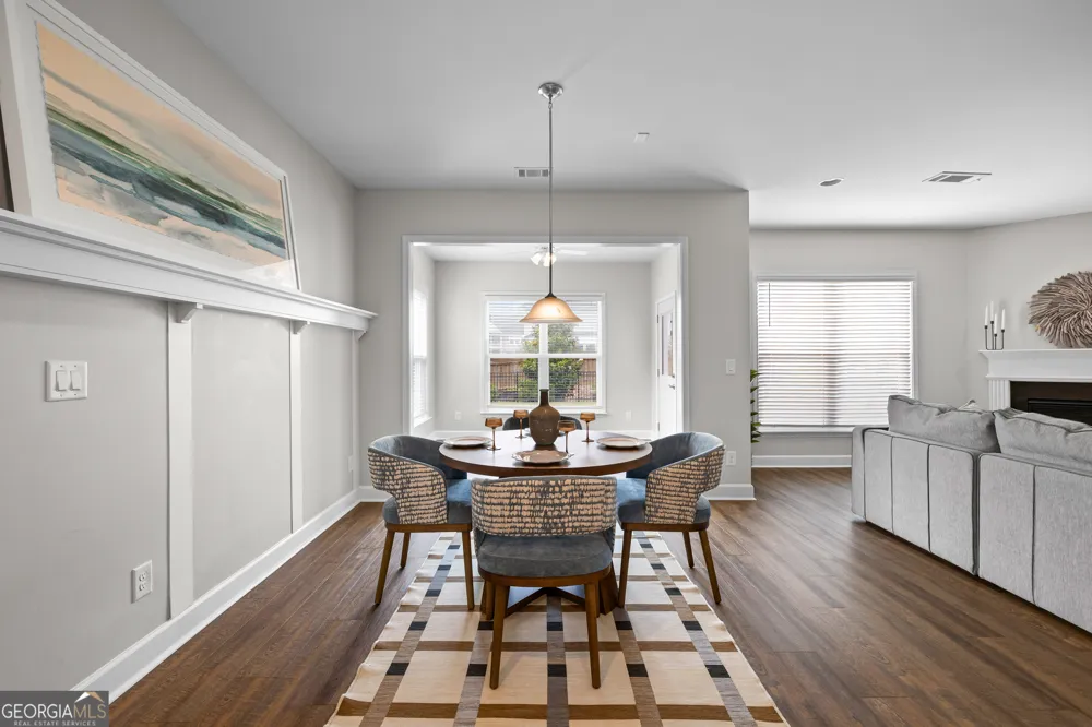 309 Lovell AVE Peachtree City, GA 30269