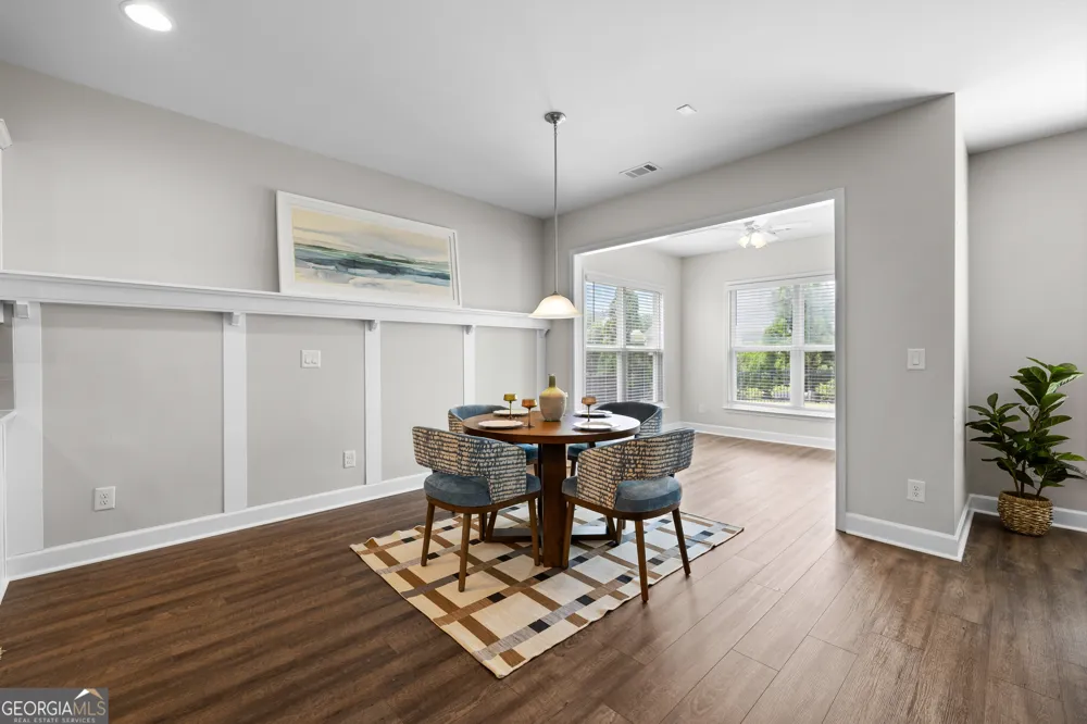 309 Lovell AVE Peachtree City, GA 30269