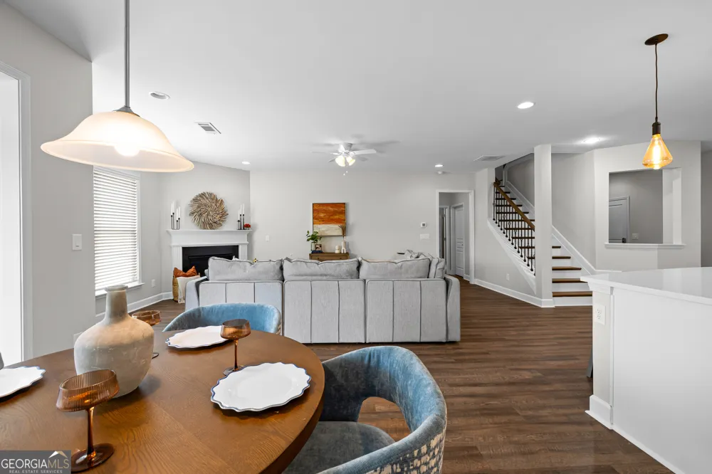309 Lovell AVE Peachtree City, GA 30269