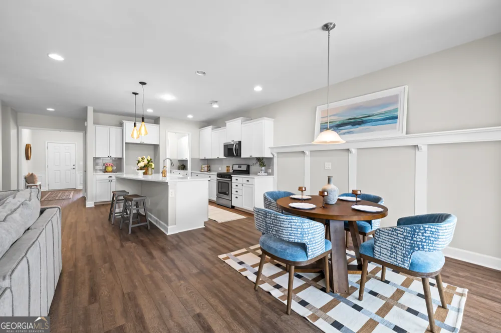 309 Lovell AVE Peachtree City, GA 30269