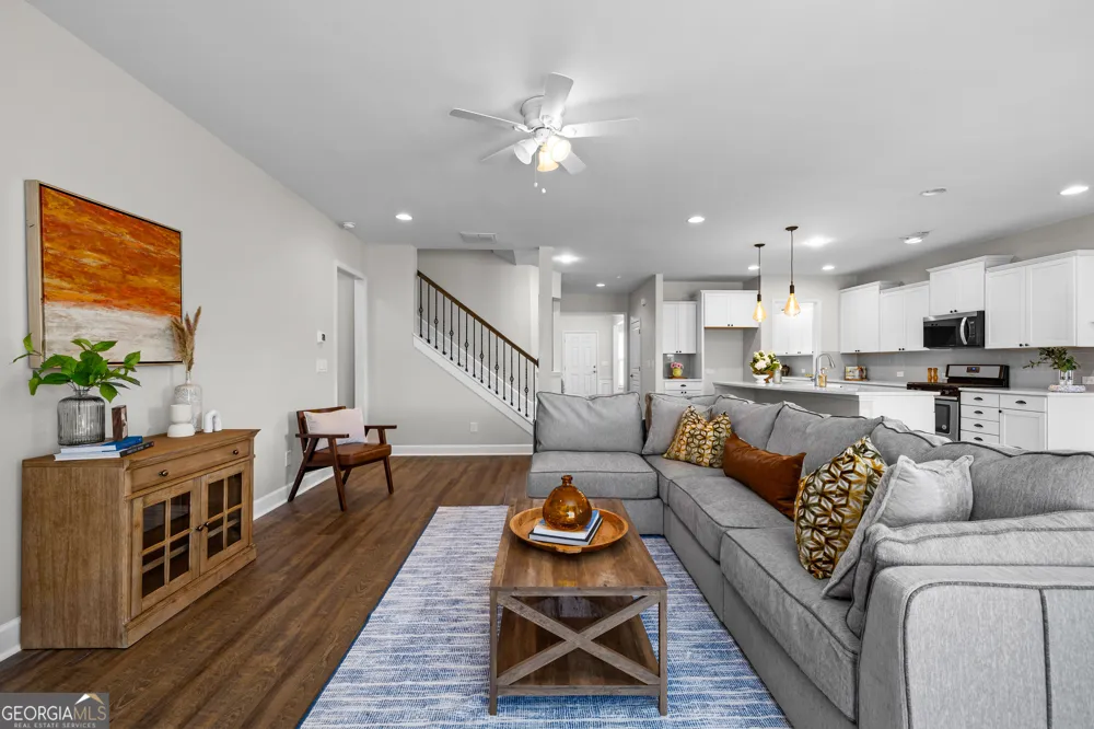 309 Lovell AVE Peachtree City, GA 30269