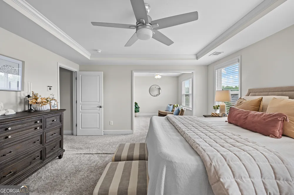 309 Lovell AVE Peachtree City, GA 30269
