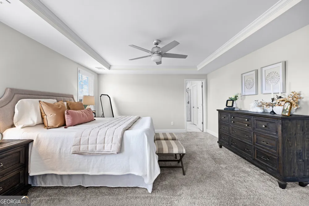 309 Lovell AVE Peachtree City, GA 30269