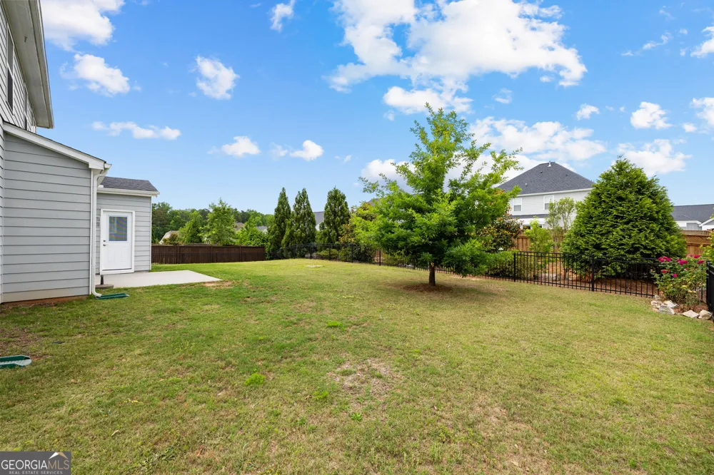 309 Lovell AVE Peachtree City, GA 30269