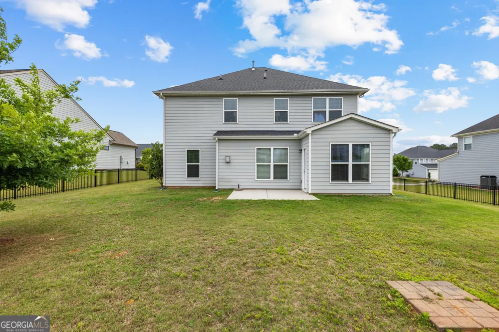 309 Lovell AVE Peachtree City, GA 30269