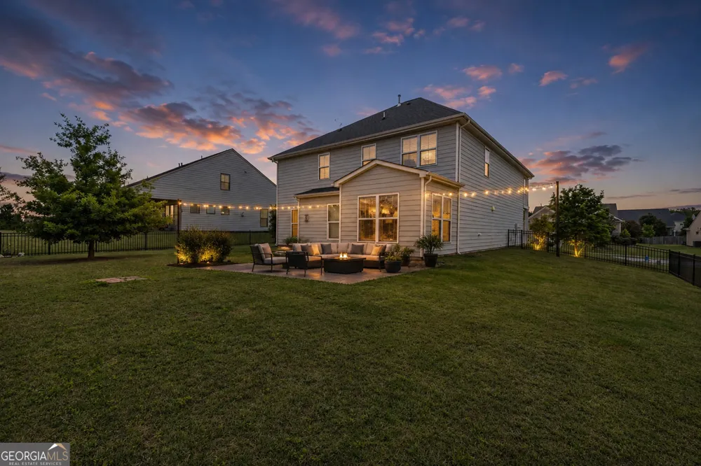 309 Lovell AVE Peachtree City, GA 30269
