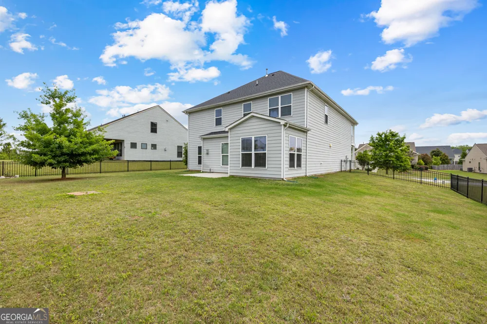 309 Lovell AVE Peachtree City, GA 30269