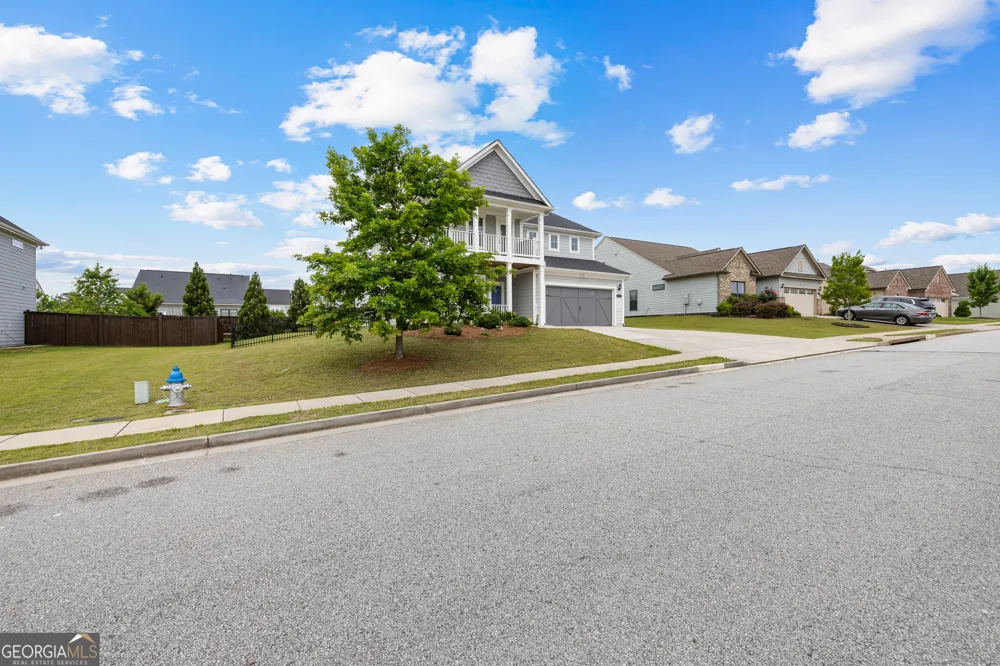 309 Lovell AVE Peachtree City, GA 30269