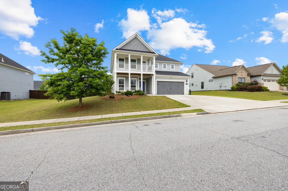 309 Lovell AVE Peachtree City, GA 30269