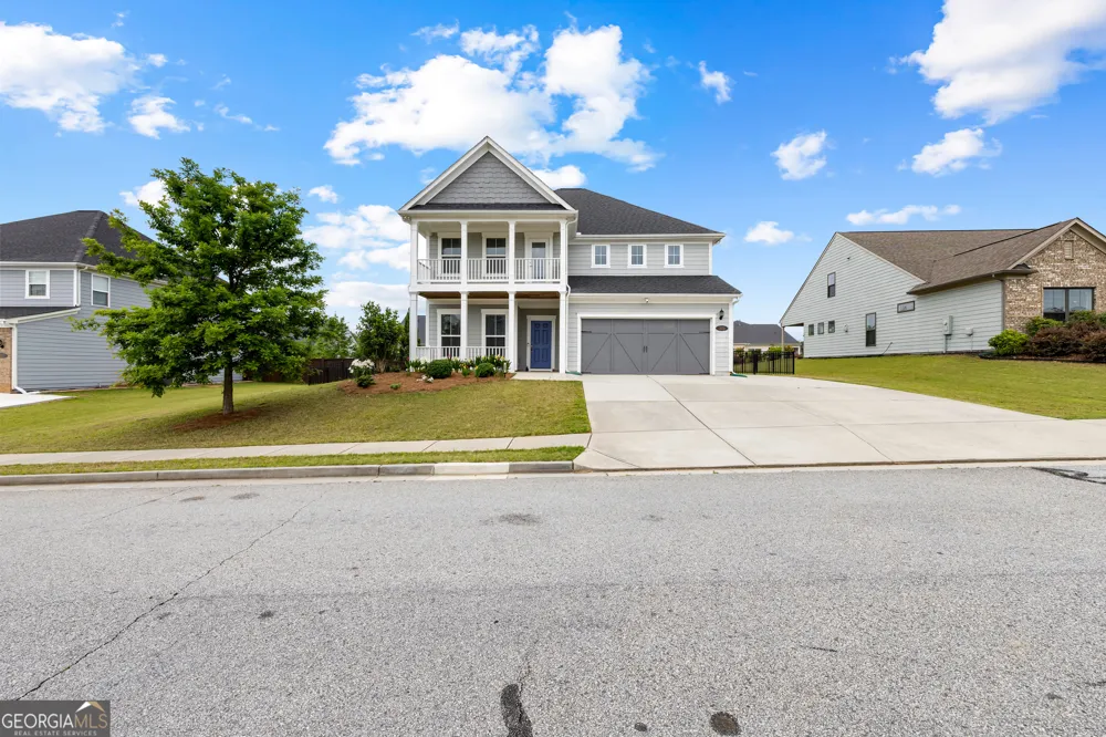 309 Lovell AVE Peachtree City, GA 30269