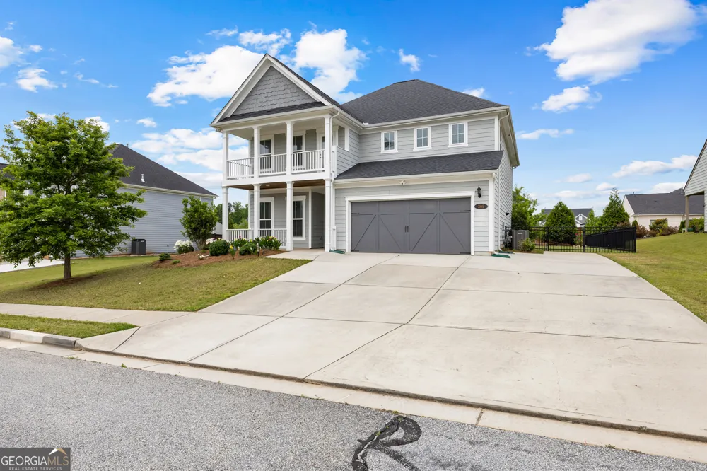 309 Lovell AVE Peachtree City, GA 30269